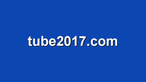 www tube2017 com|The Tube (Video 2019) .